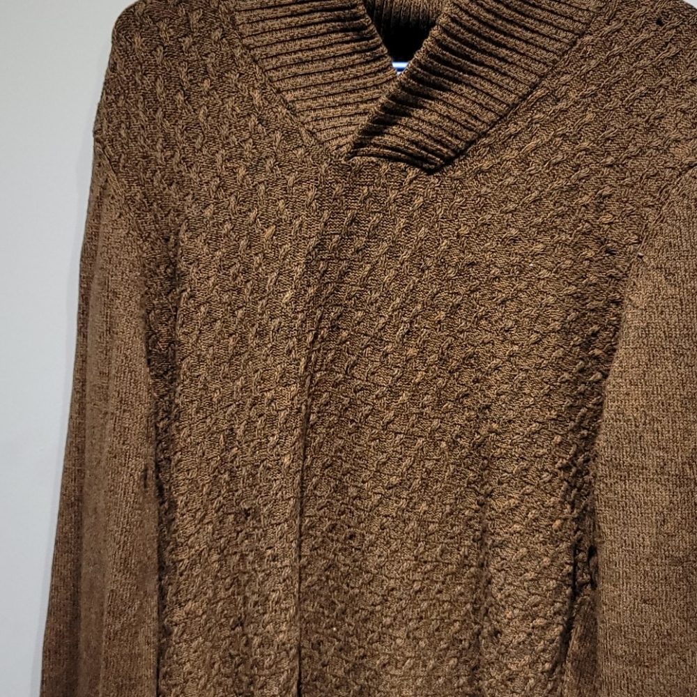 Mens Sweater